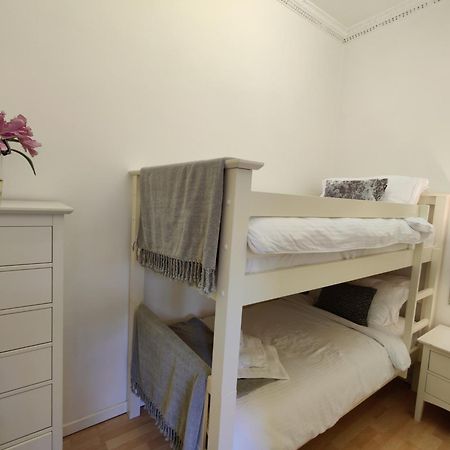 Aparthotel The Joseph Buxton  Esterno foto