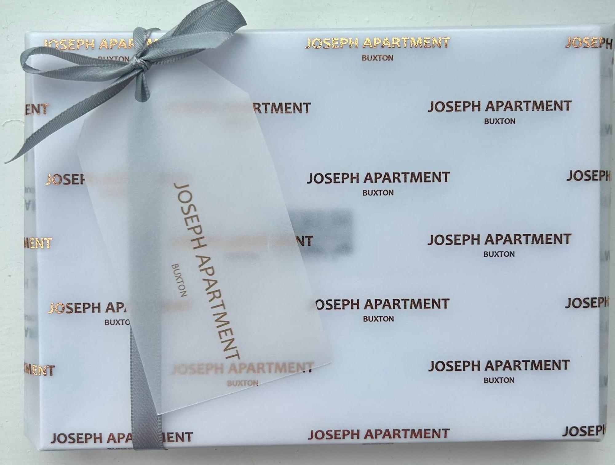 Aparthotel The Joseph Buxton  Esterno foto