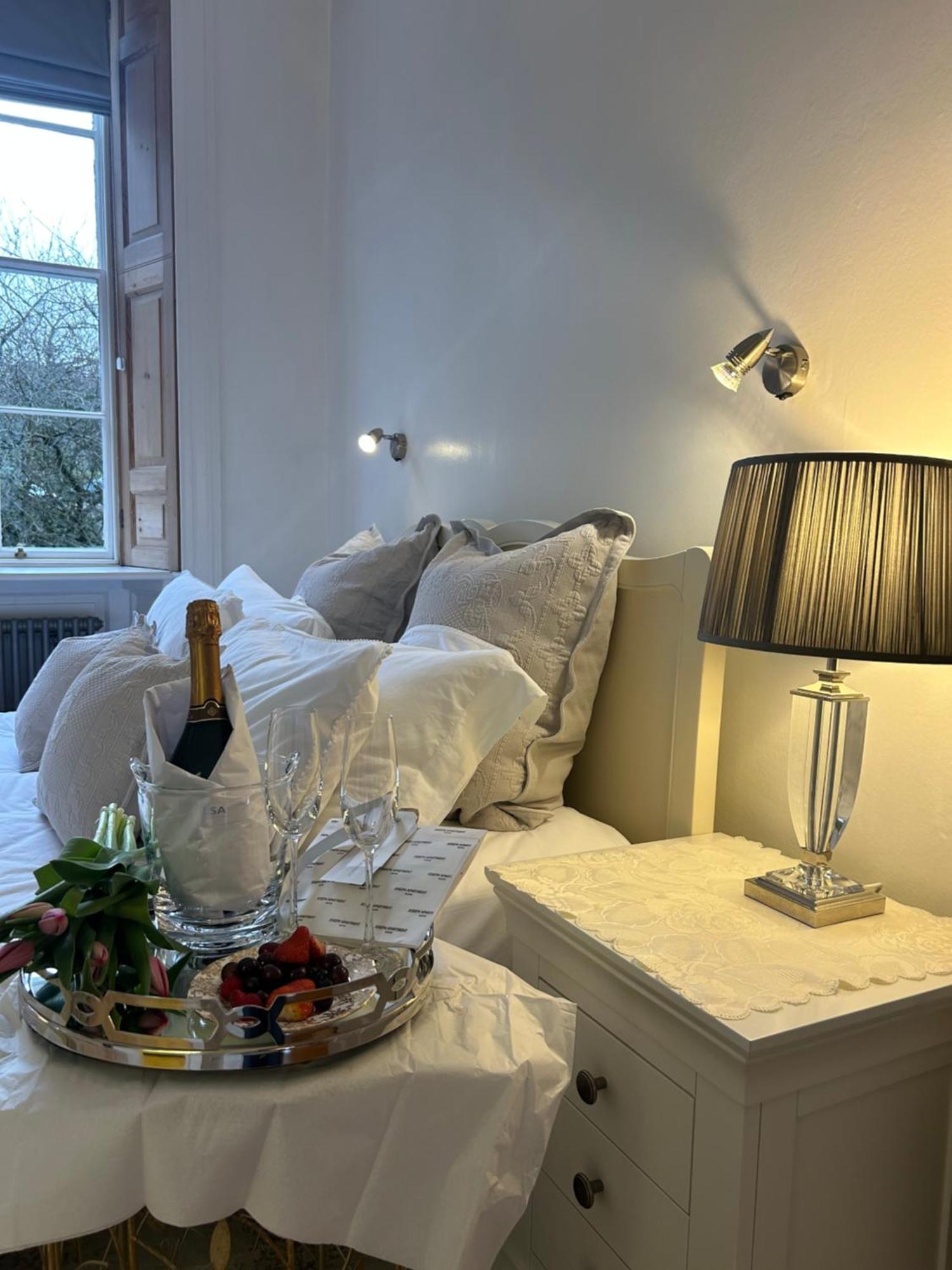 Aparthotel The Joseph Buxton  Esterno foto