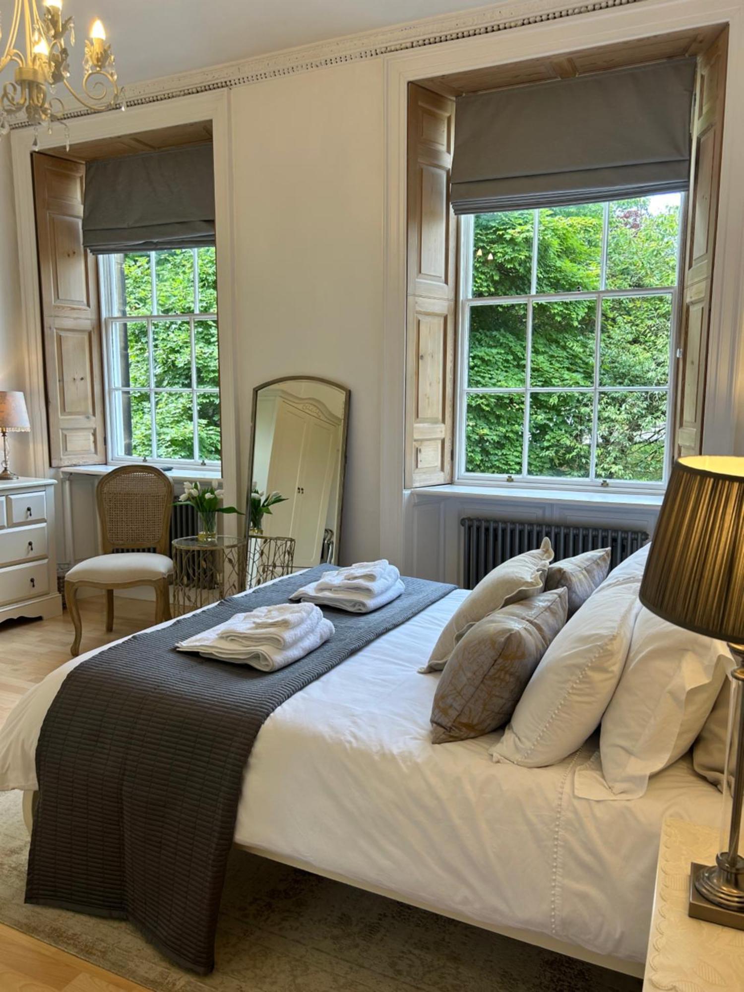Aparthotel The Joseph Buxton  Esterno foto