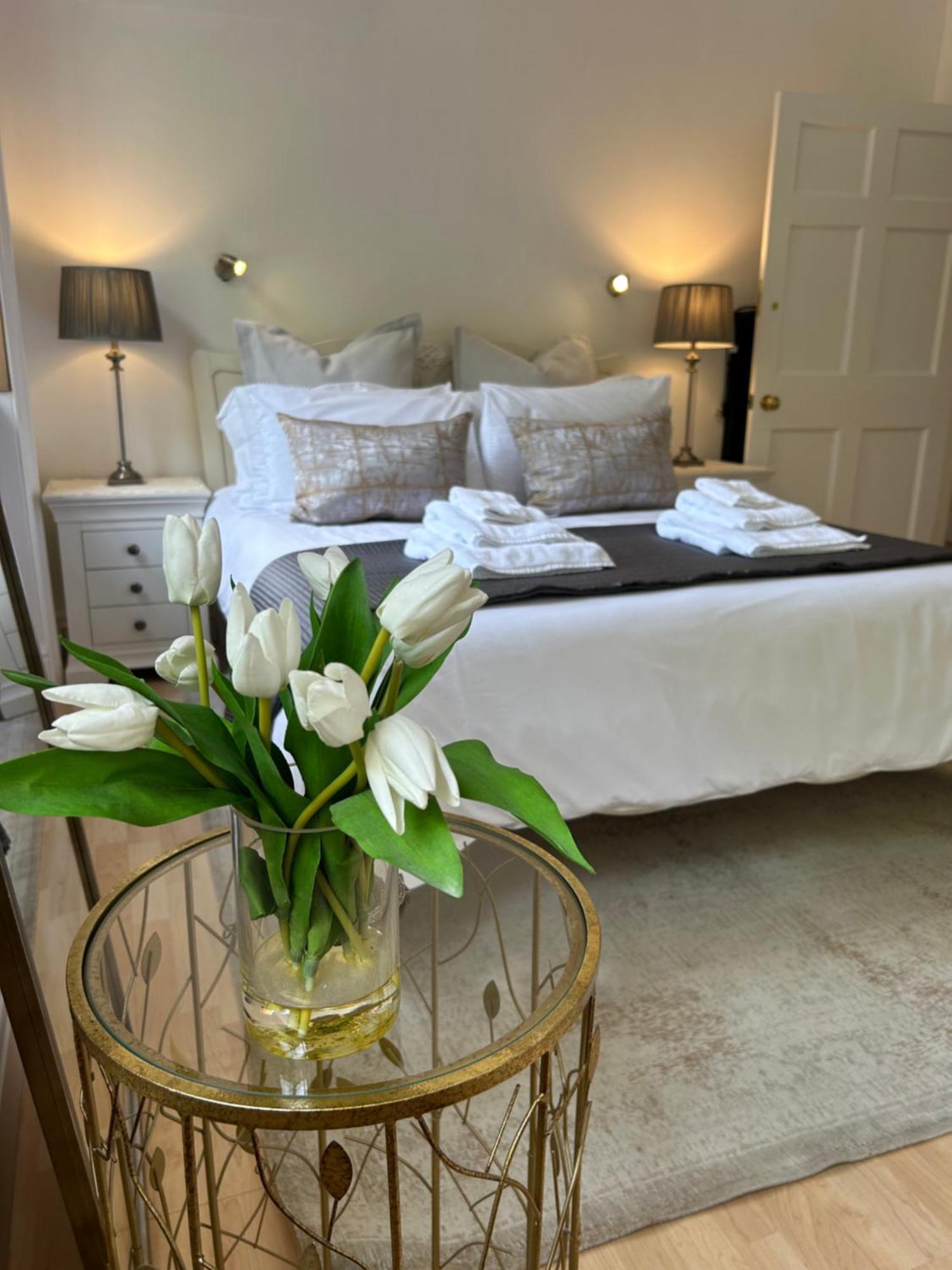 Aparthotel The Joseph Buxton  Esterno foto