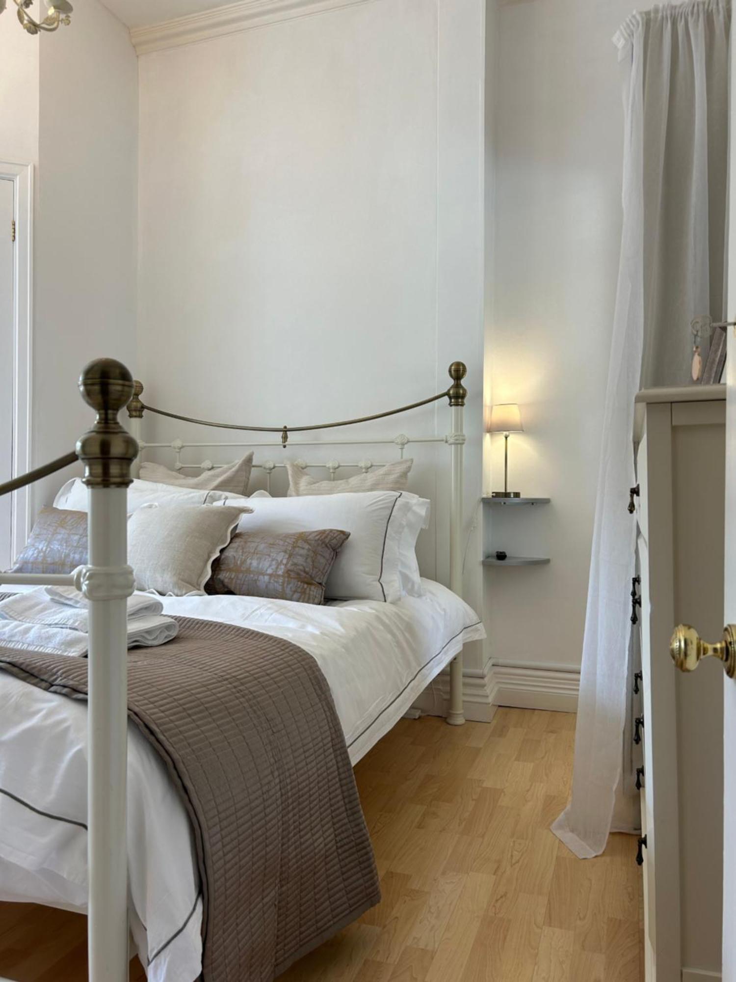 Aparthotel The Joseph Buxton  Esterno foto