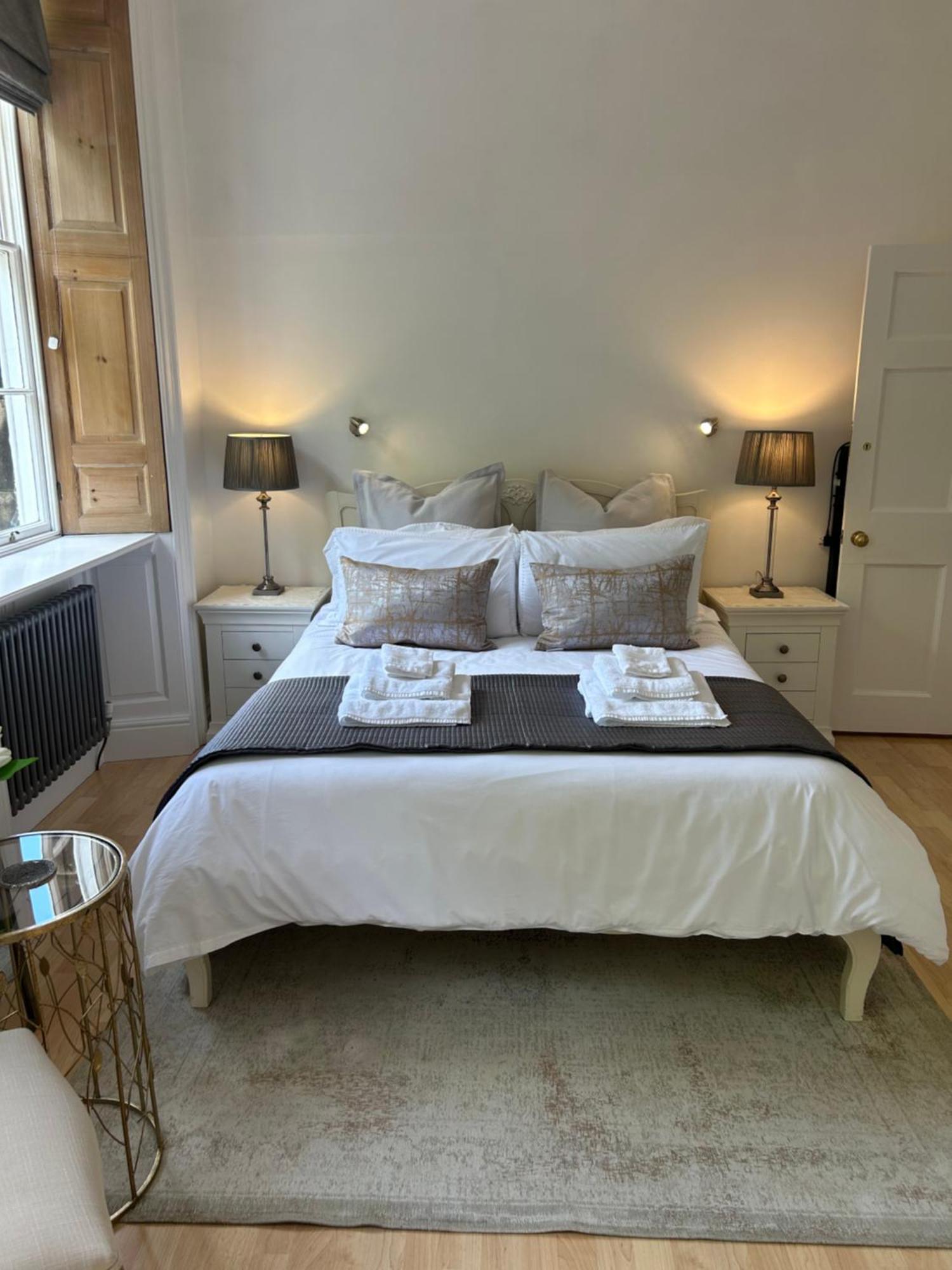 Aparthotel The Joseph Buxton  Esterno foto