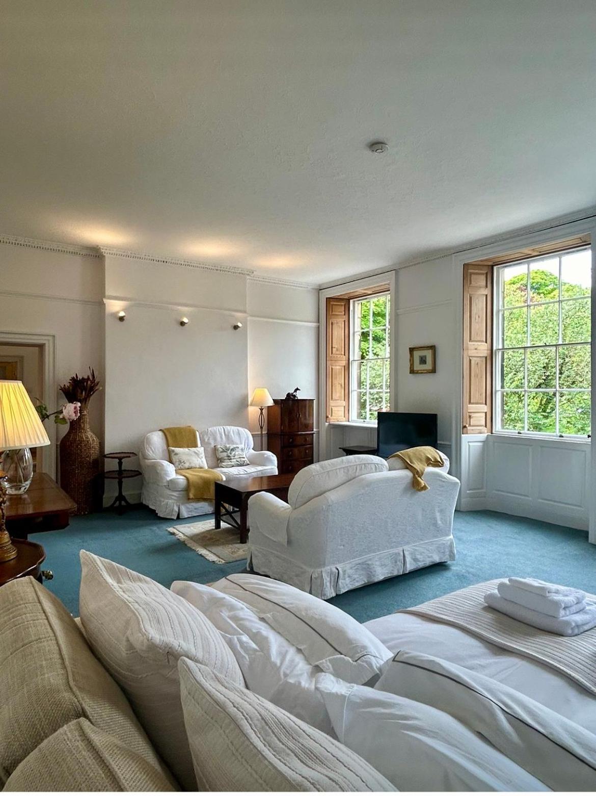 Aparthotel The Joseph Buxton  Esterno foto