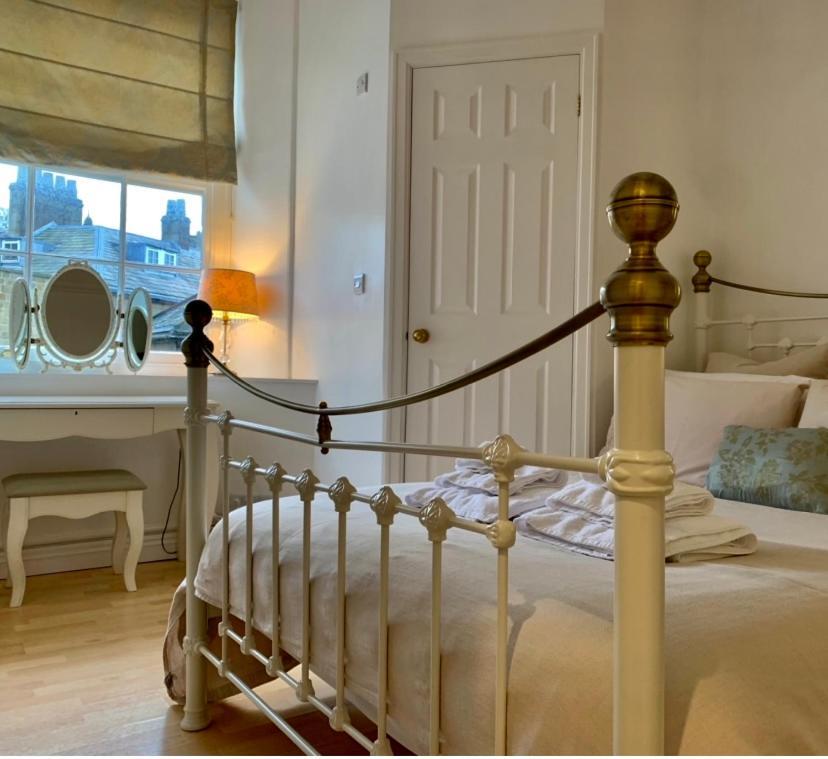 Aparthotel The Joseph Buxton  Esterno foto