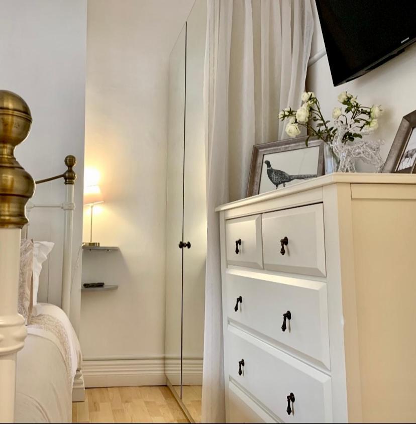 Aparthotel The Joseph Buxton  Esterno foto