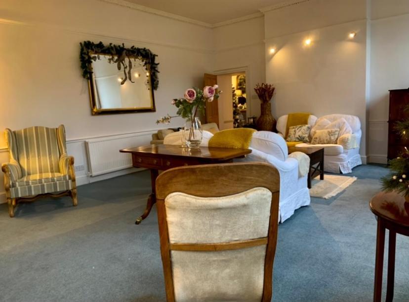 Aparthotel The Joseph Buxton  Esterno foto