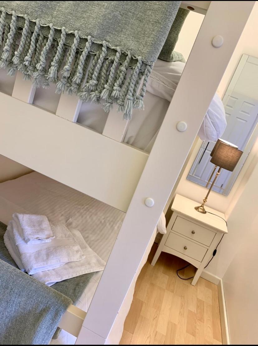 Aparthotel The Joseph Buxton  Esterno foto
